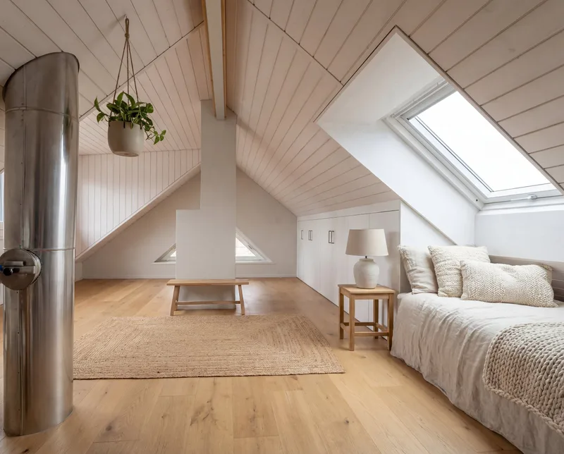 Wohnung 5.5 Zimmer in Schmitten — photo 15