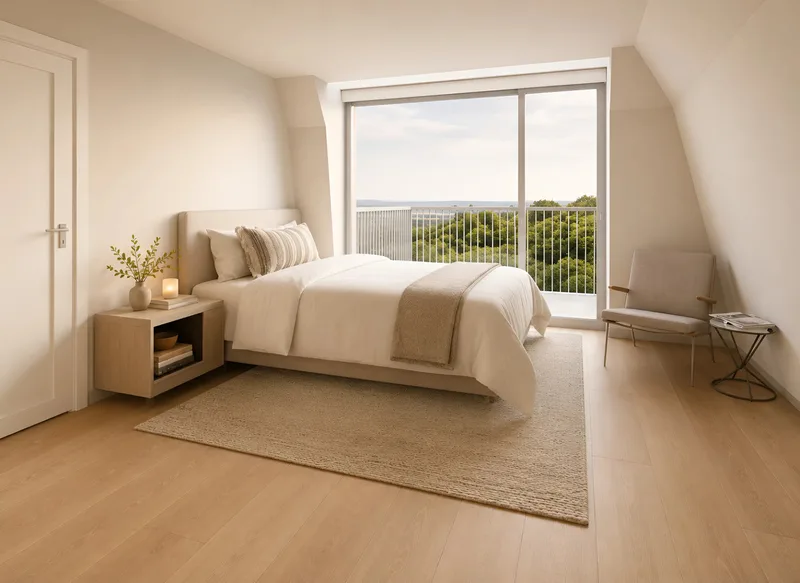 Apartment 4 rooms in Lausanne — 8