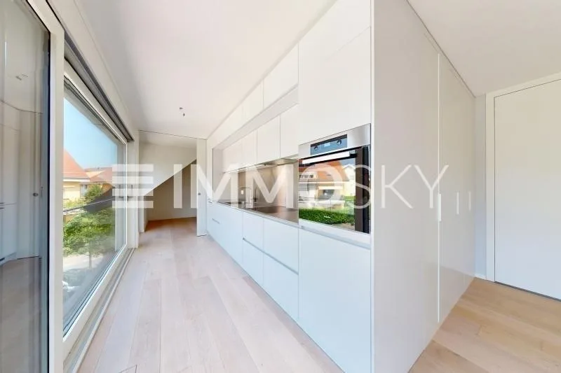 Appartement 2.5 pièces à Froideville — 2