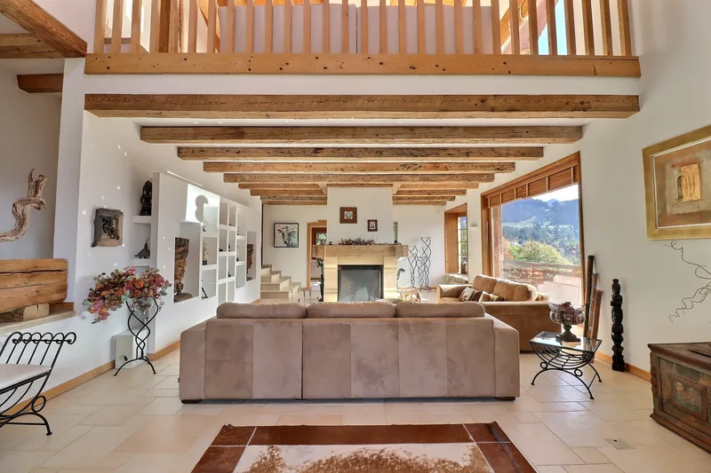 Maison / Villa 8 pièces à Chesières — 10