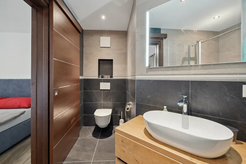 Appartement 3.5 pièces à Saint-Léonard — 4