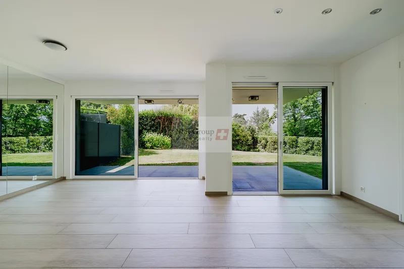 Maison / Villa 6 pièces à Anières — photo 4