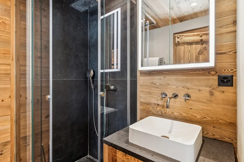 Appartement 4.5 pièces à Domaine du Roc — 17