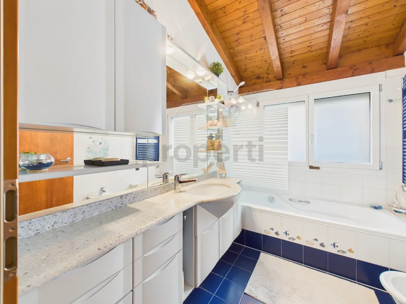 Maison / Villa 6.5 pièces à Stabio — photo 10