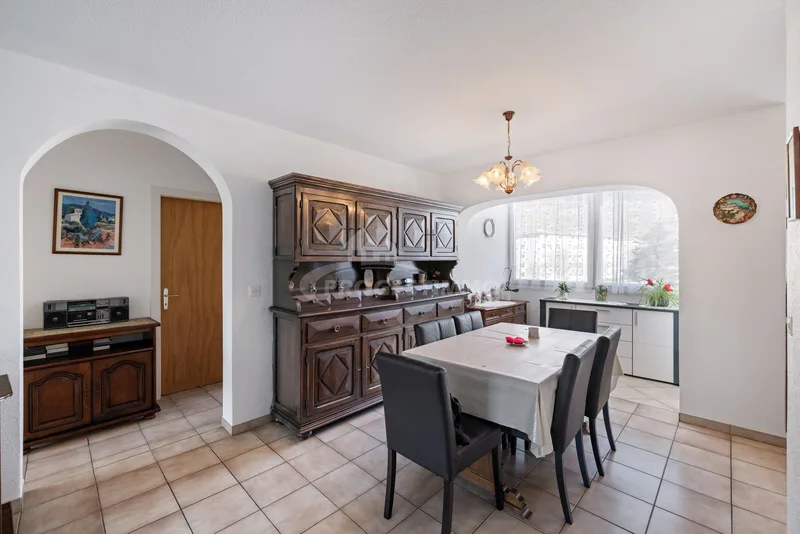 Appartement 3.5 pièces à CENTRE — 7