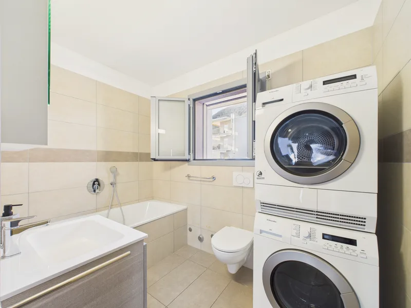 Appartement 2.5 pièces à Gravesano — 5