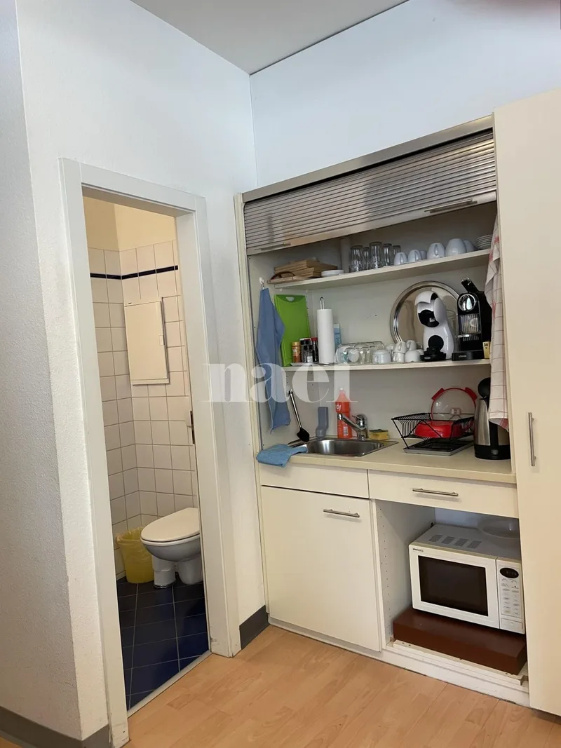 Gewerbe in Centre-ville — photo 8