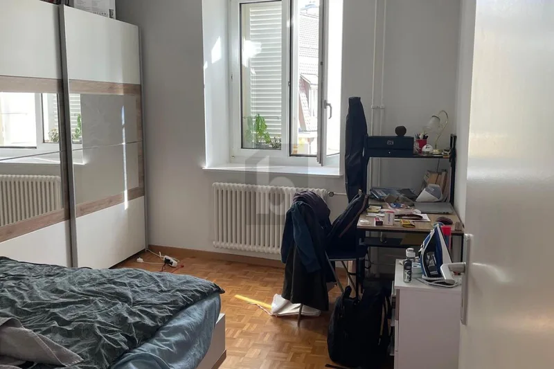 Apartment 3 rooms in Lausanne — 5