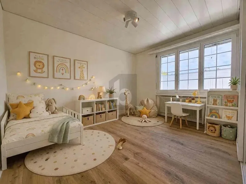 House / Villa 6.5 rooms in Hofstetten-Flüh — 4