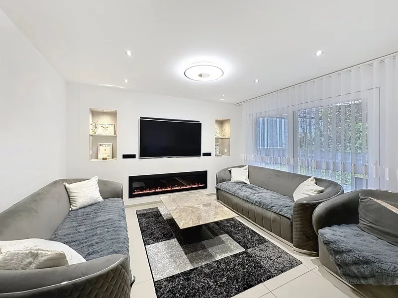 Maison / Villa 9 pièces à Martigny — 3