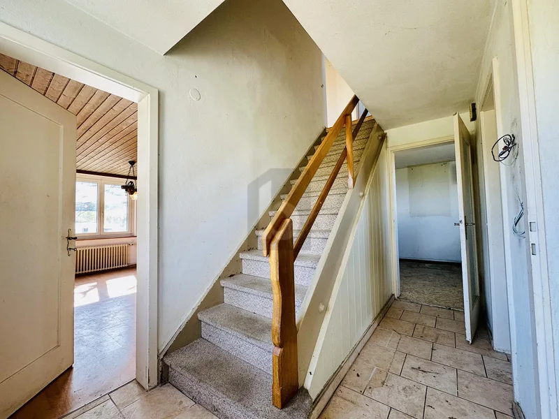 Haus / Villa 4.5 Zimmer in Thal — 3