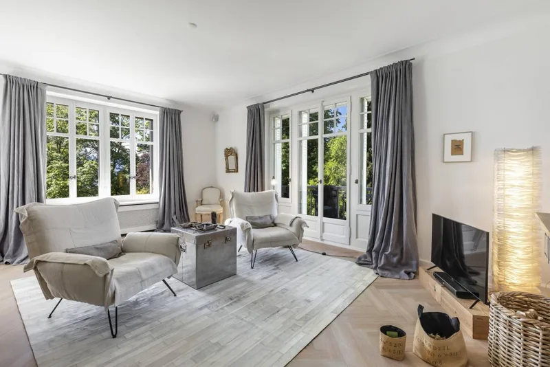 House / Villa 10.5 rooms in Lausanne — 4