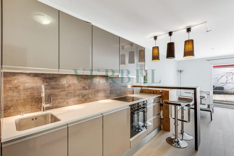 Appartement 1.5 pièces à Centre-ville de Montreux — 2