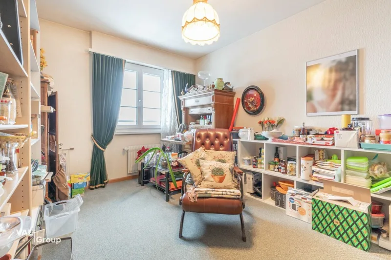 Appartement 4.5 pièces à Noble-Contrée — 7