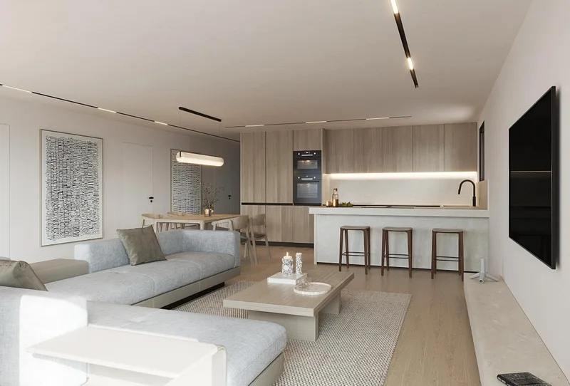 Wohnung 3.5 Zimmer in Ayent — photo 2