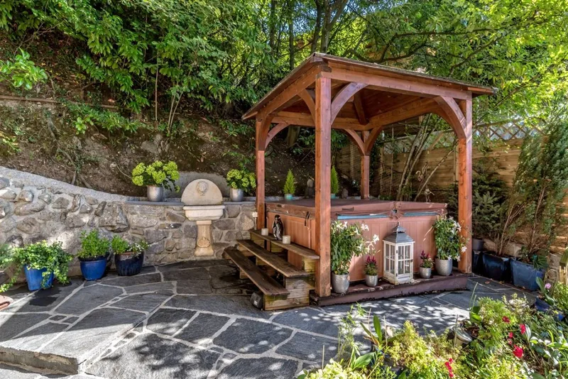 Maison / Villa 8 pièces à Territet — 15