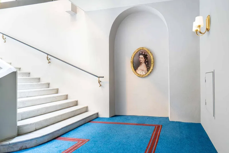 Appartement 3.5 pièces à Belle Epoque — 11