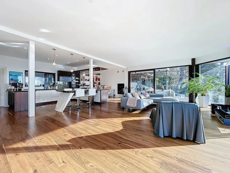 Maison / Villa 9.5 pièces à Blonay - Saint-Légier — 2