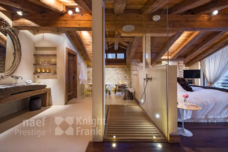 Maison / Villa 12 pièces à Val de Bagnes — 6