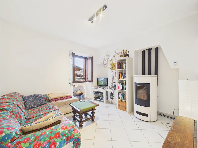 Maison / Villa 5 pièces à Novaggio — photo 3