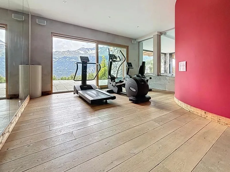 Appartement 5.5 pièces à Crans-Montana — 8