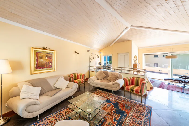 Appartement 7.5 pièces à Castagnola — 4