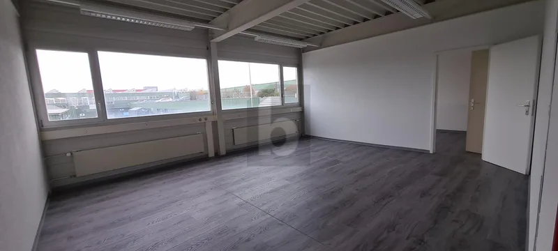 Gewerbe 5 Zimmer in zone industrielle — photo 2
