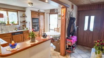 House / Villa 6 rooms in Courchapoix — 4