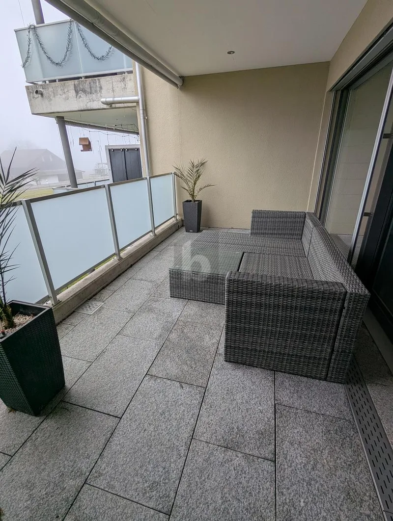 Wohnung 3.5 Zimmer in Stallikon — photo 5