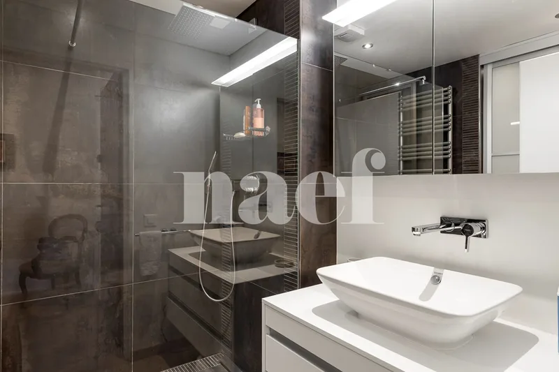 Wohnung 3 Zimmer in Eaux-Vives — photo 9