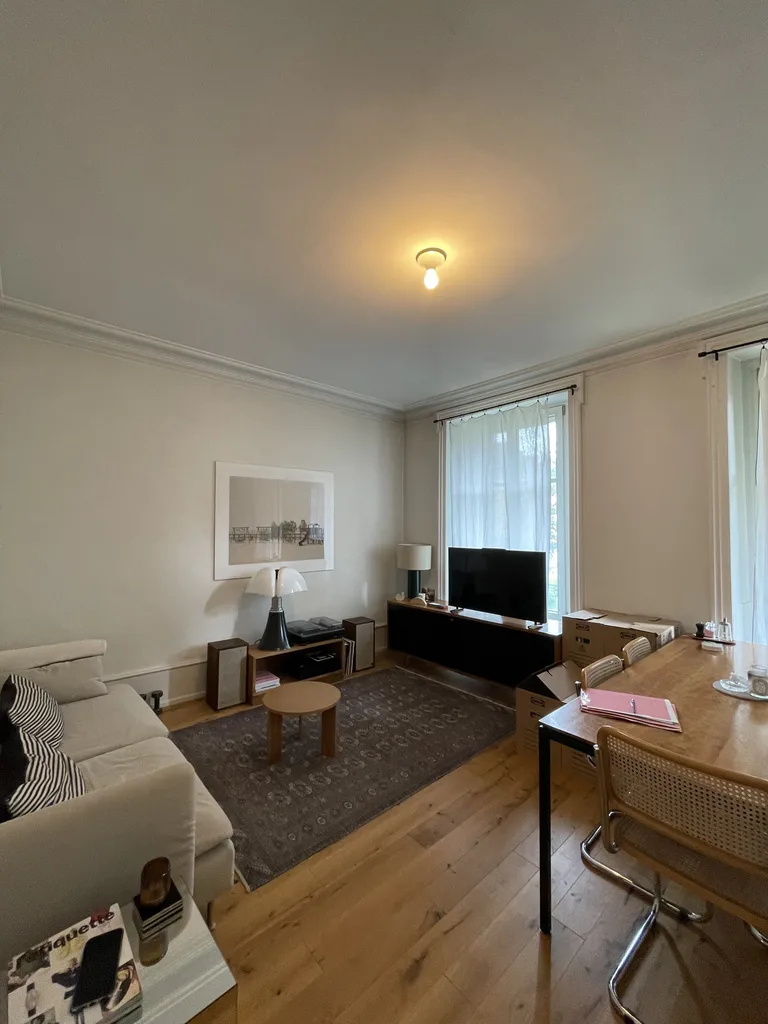 Apartment 4.5 rooms in Lausanne — 2