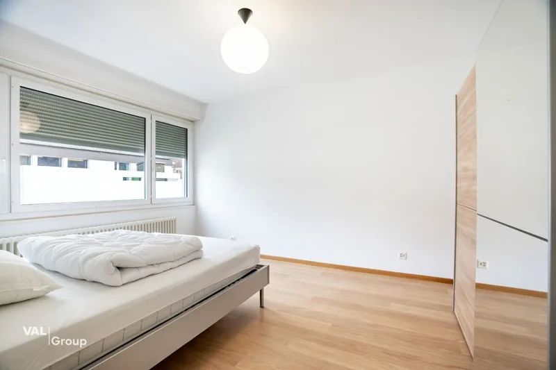 Apartment 2.5 rooms in Visp — photo 4