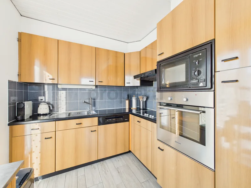 Wohnung 4.5 Zimmer in Treycovagnes — photo 4