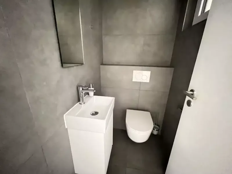 House / Villa 5.5 rooms in Haute-Sorne — 5