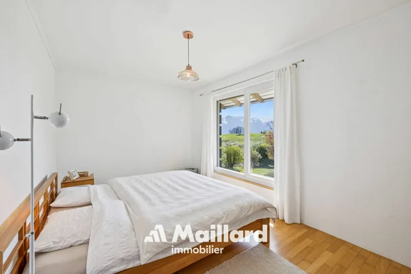 Maison / Villa 5.5 pièces à Blonay - Saint-Légier — 6