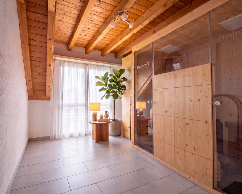 Wohnung 5.5 Zimmer in Schmitten — photo 5