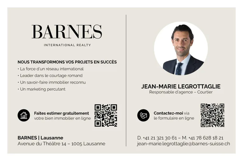 House / Villa 15 rooms in quartier sous-gare — 11