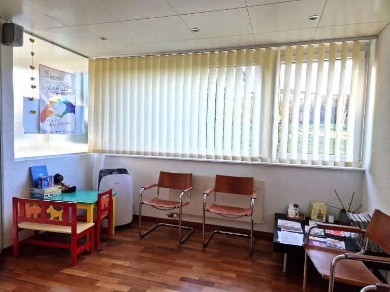 Maison / Villa 8 pièces à Aigle — 13