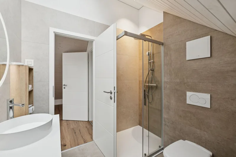 New development 5.5 rooms in Orny — 15
