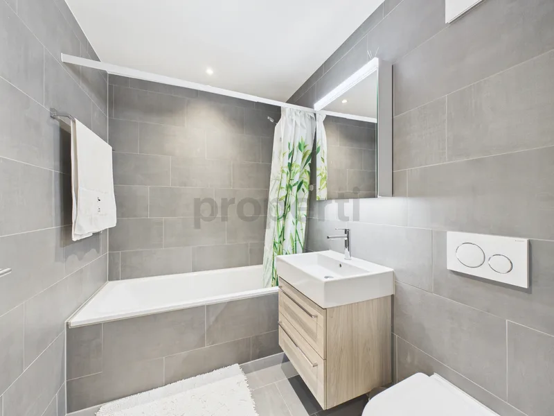 Wohnung 2.5 Zimmer in Zürich — photo 4