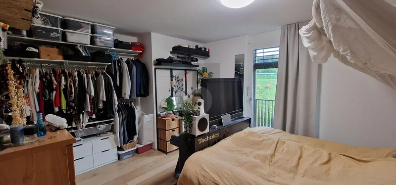 Appartement 3.5 pièces à Mex — photo 3