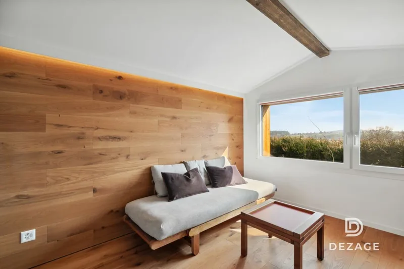 Maison / Villa 2.5 pièces à Montpreveyres — 6