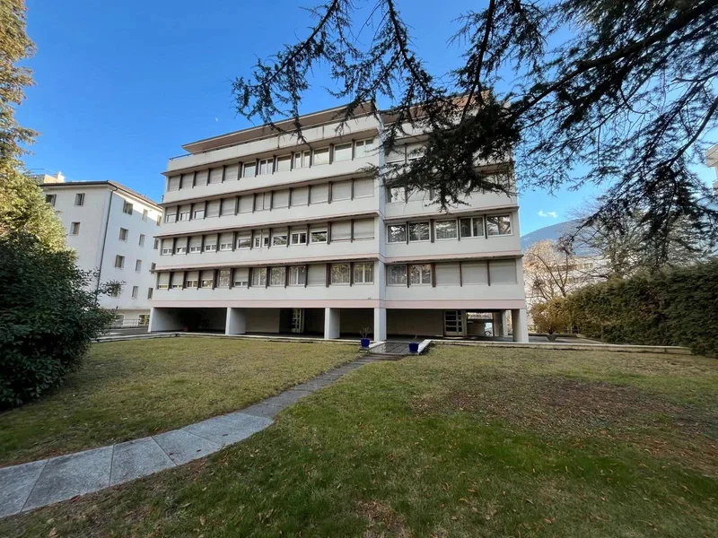 Appartement 4.5 pièces à Sierre — 7