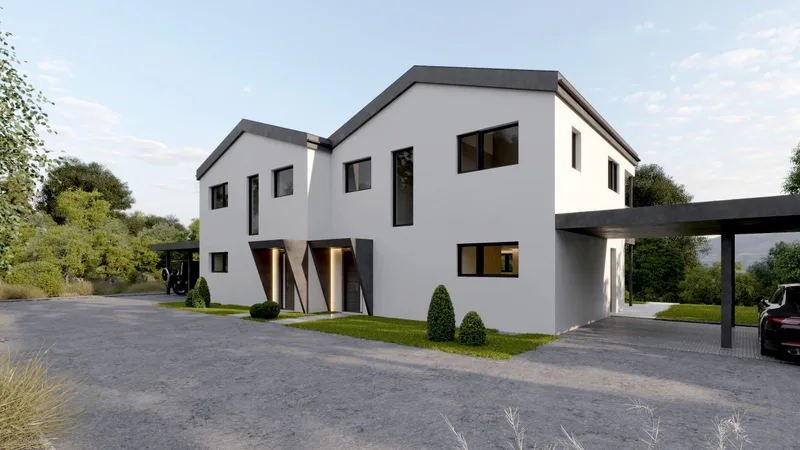 Maison / Villa 4.5 pièces à Ollon — 6