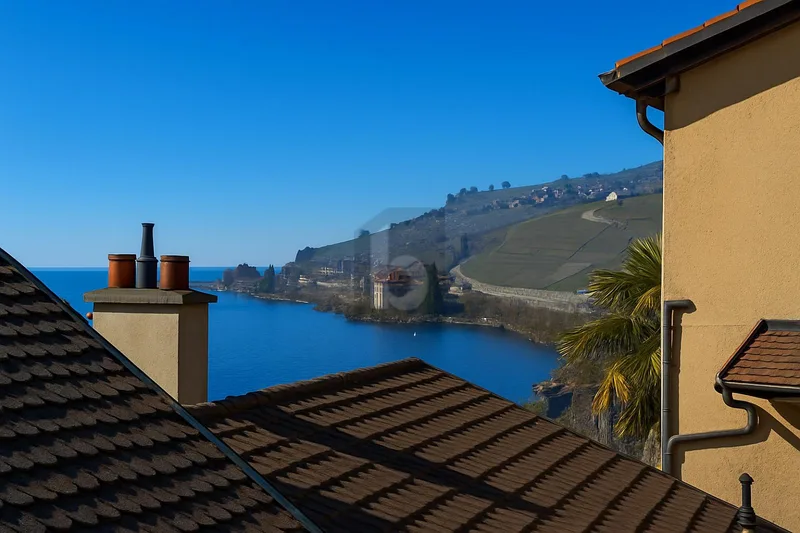 Maison / Villa 4 pièces à Lavaux