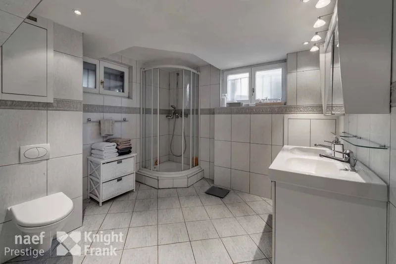 Maison / Villa 9.5 pièces à Blonay - Saint-Légier — 22