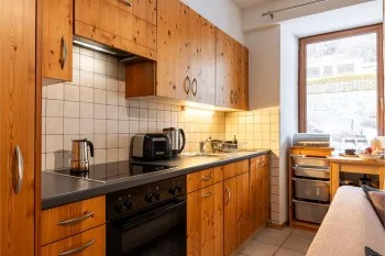 Wohnung 3.5 Zimmer in Finhaut — photo 4