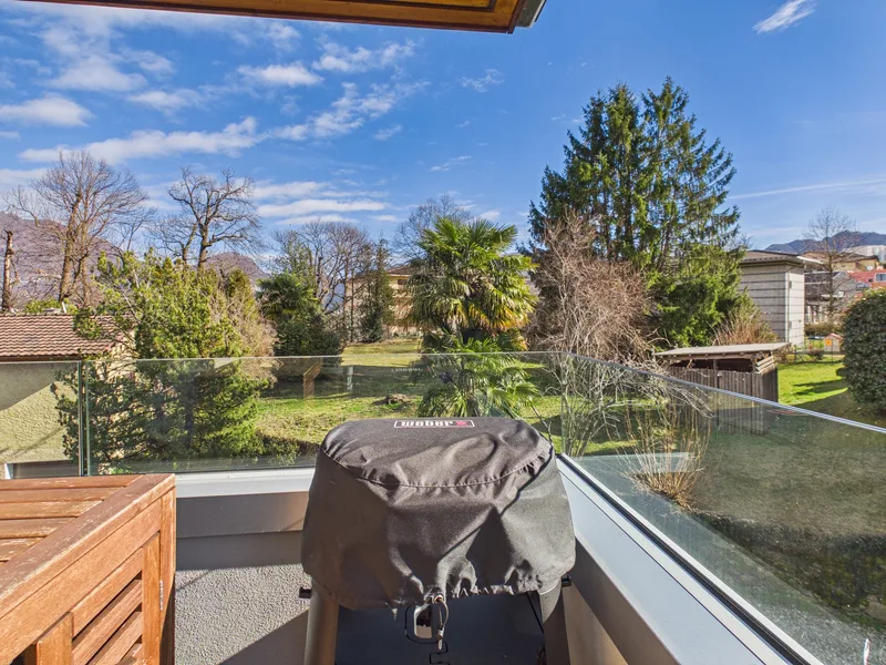 Appartement 4.5 pièces à Breganzona — 4