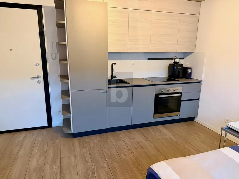 Apartment 1 rooms in Cadenazzo — 5