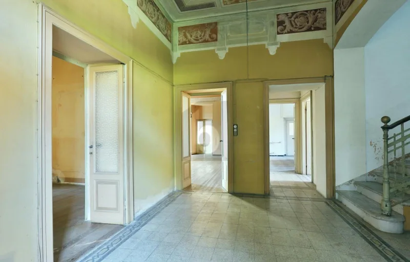 Maison / Villa 14 pièces à Capriasca — 3